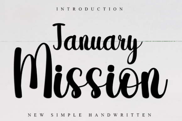 January Mission: A Designer’s Real-World Review