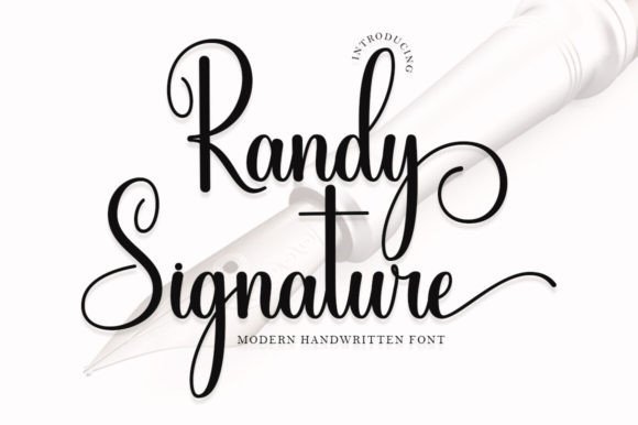 Randy Signature: A Designer’s Real-World Review